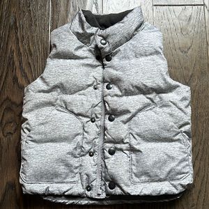 BabyGap Puffer Vest